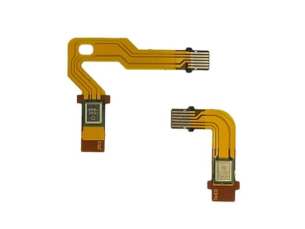 &+ MICROFONO JOYSTICK PS5 X PAR